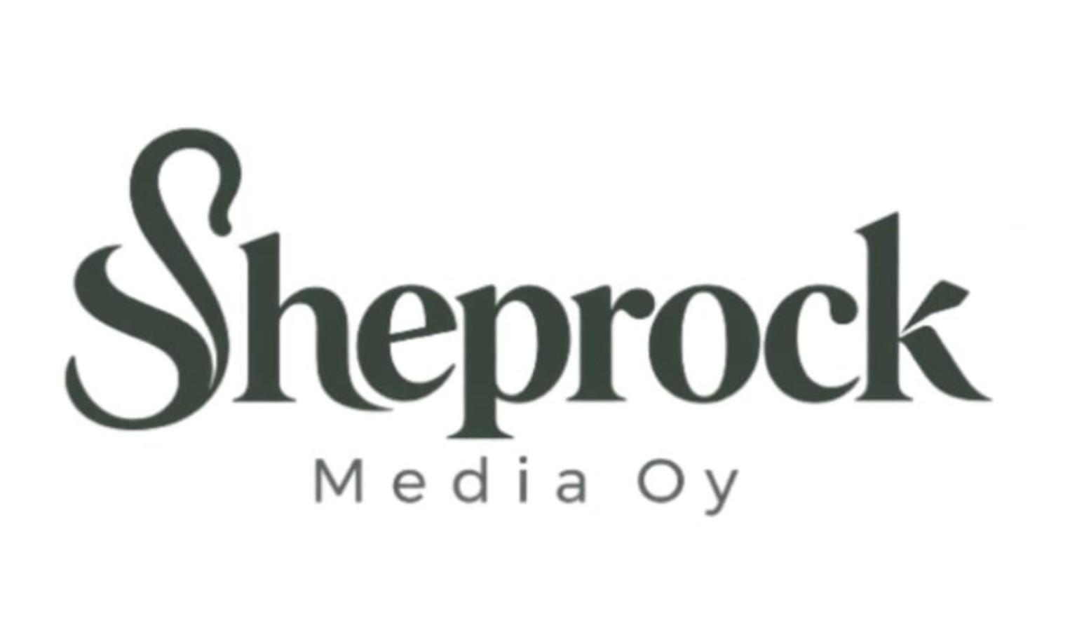 Sheprock Media Oy